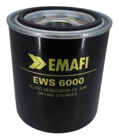 EWS 6000