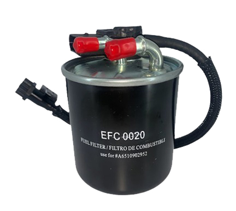 EFC 0020